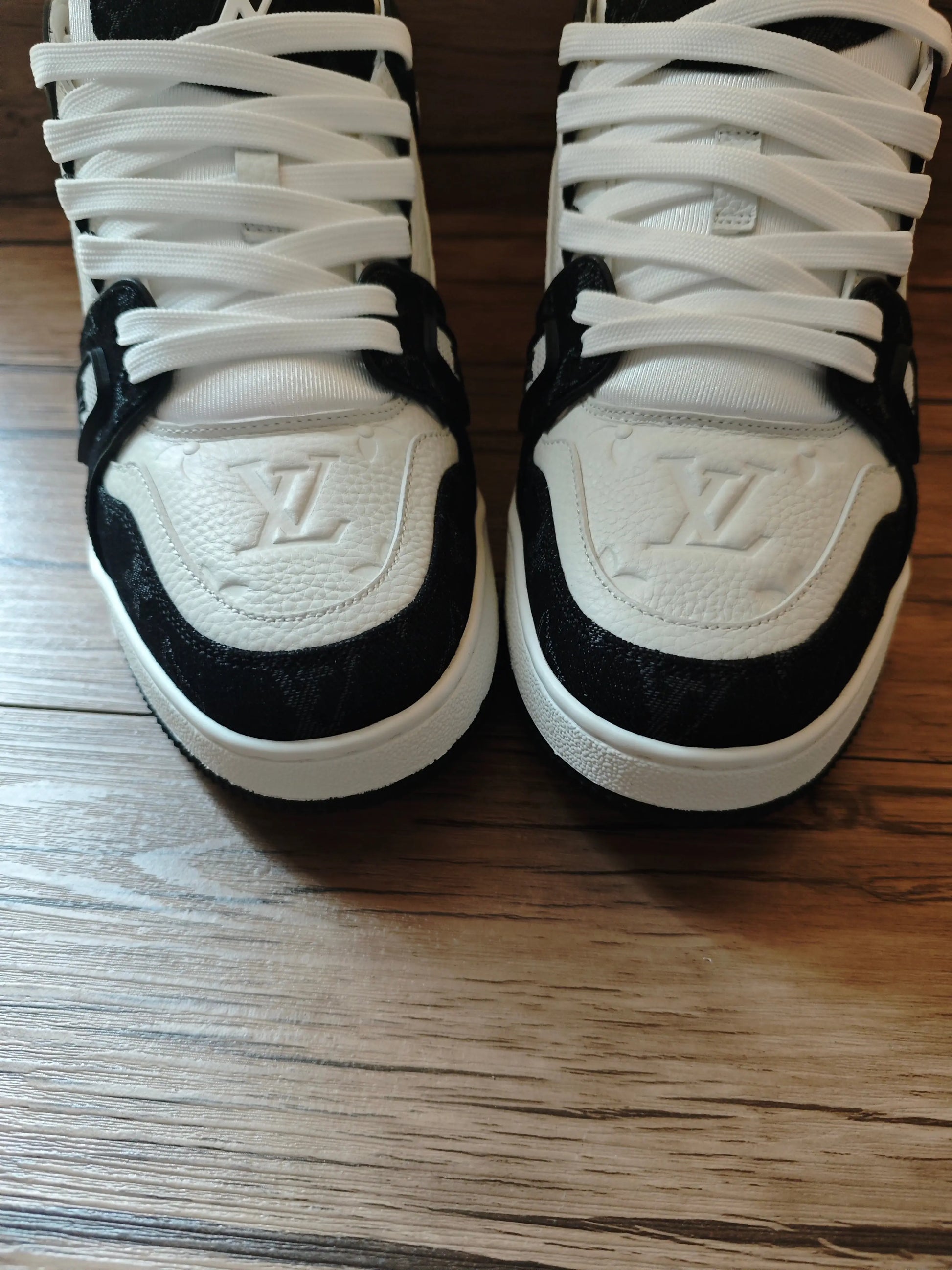 Louis Vuitton Trainers All Colourways Louis Vuitton