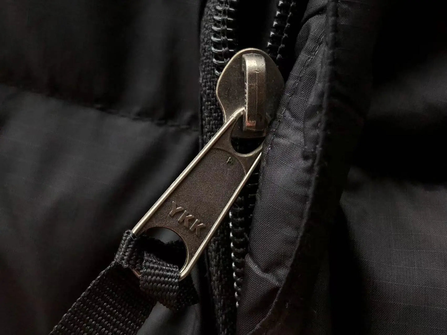 The North Face Retro 1996 Retro Nuptse Puffer Jacket Collection 1 SECOND SOURCE