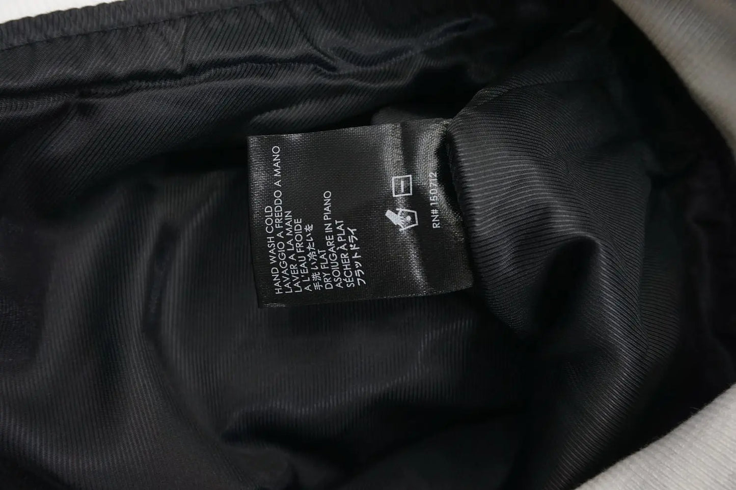 Amiri Stars Varsity jacket - SECOND SOURCE