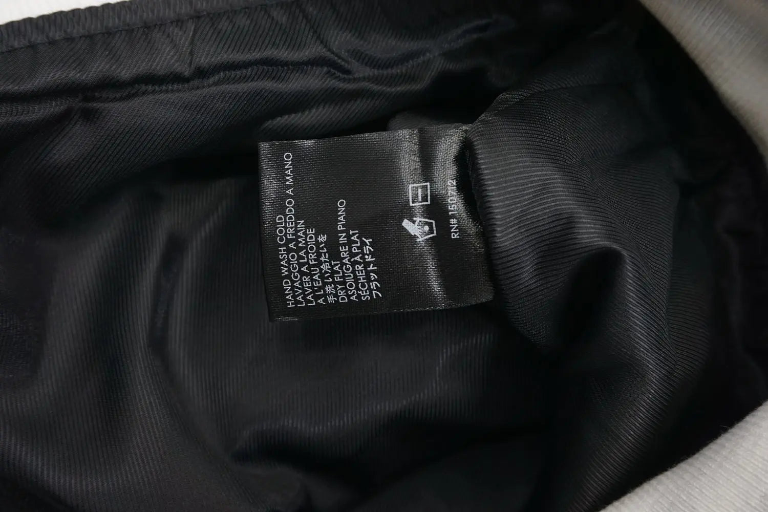 Amiri Stars Varsity jacket - SECOND SOURCE