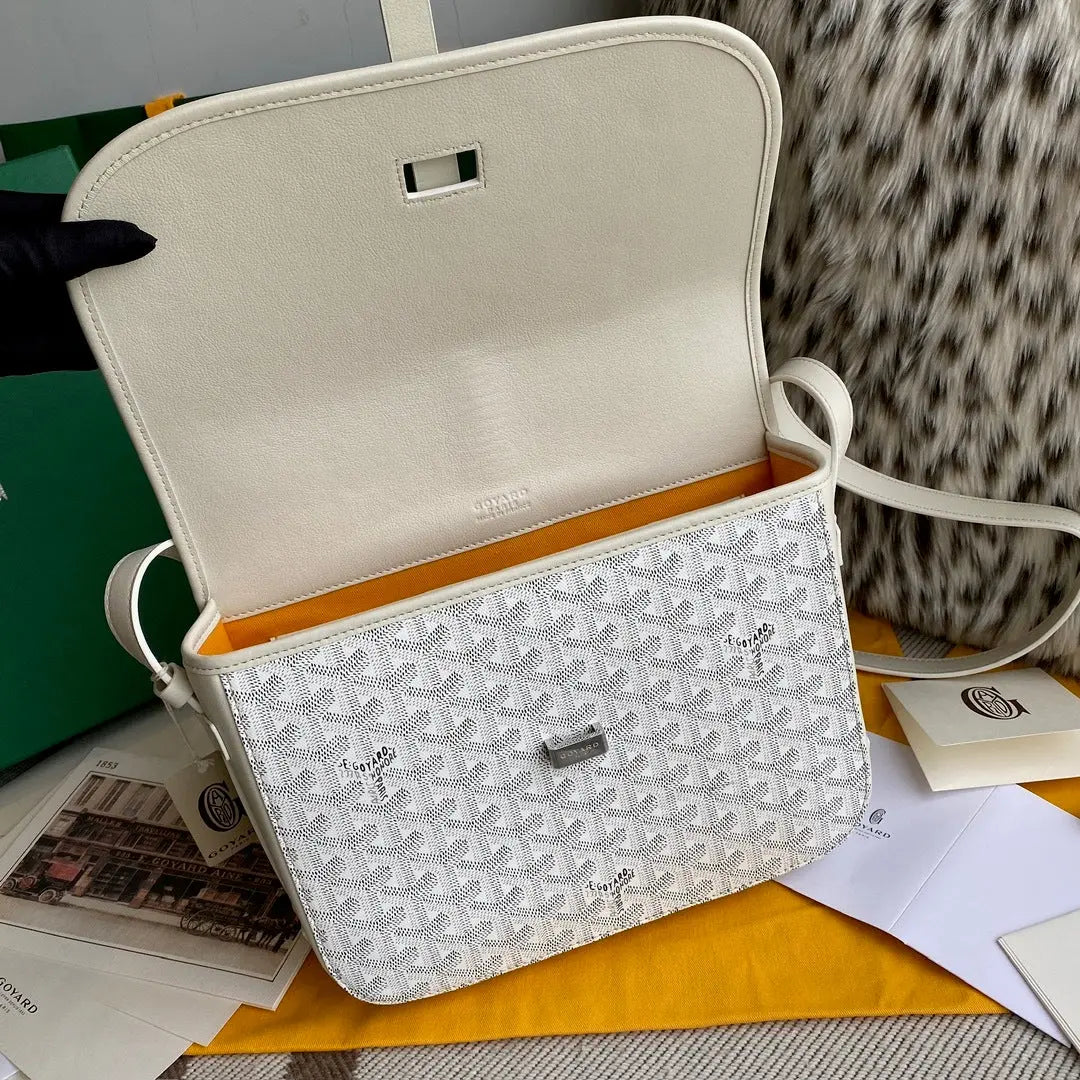 Goyard Messenger Bag - SECOND SOURCE