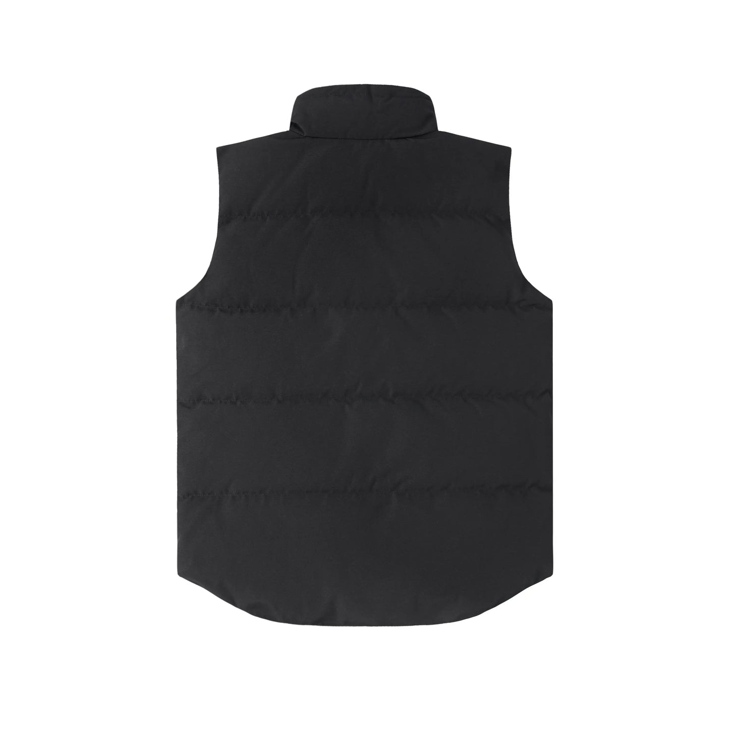 Canada Goose Garison Gilet (Black Badge) - SECOND SOURCE