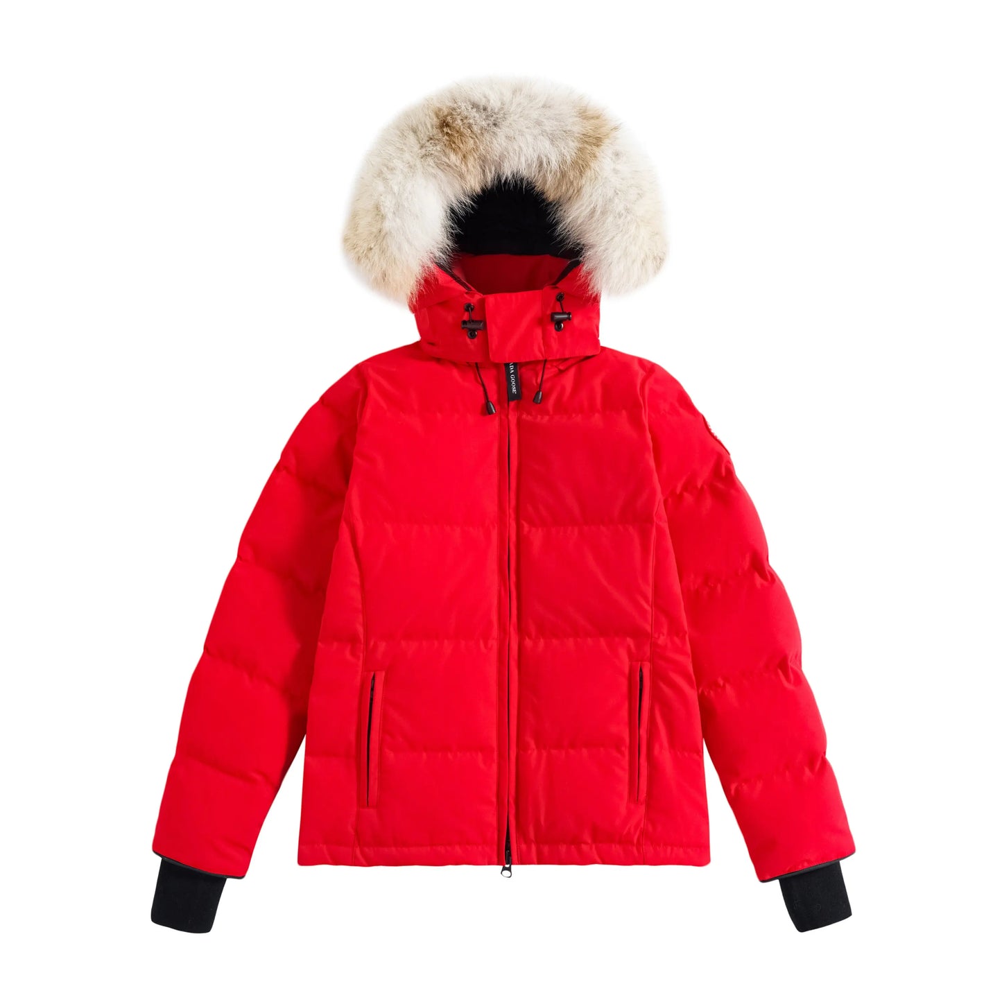 Canada Goose Womens Chelsea Parker - SECOND SOURCE