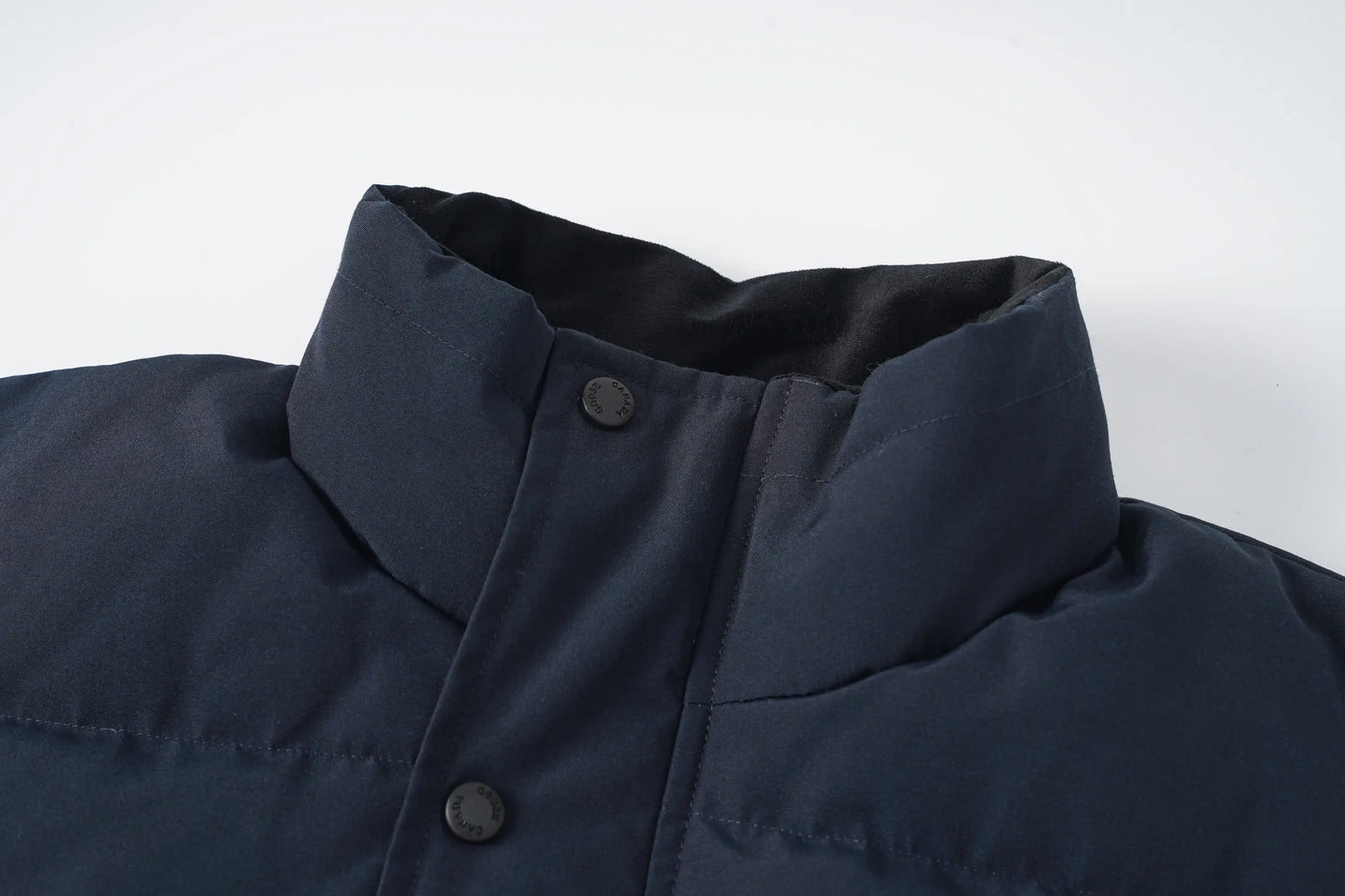 Canada Goose Garison Gilet (Black Badge) - SECOND SOURCE
