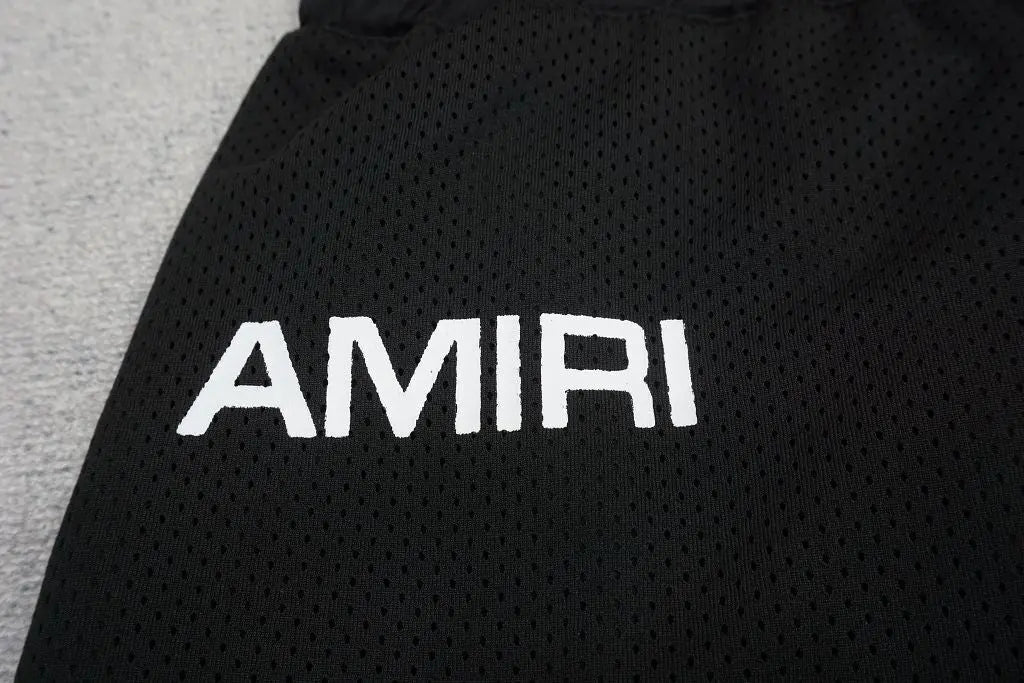 Amiri Sports Shorts - SECOND SOURCE