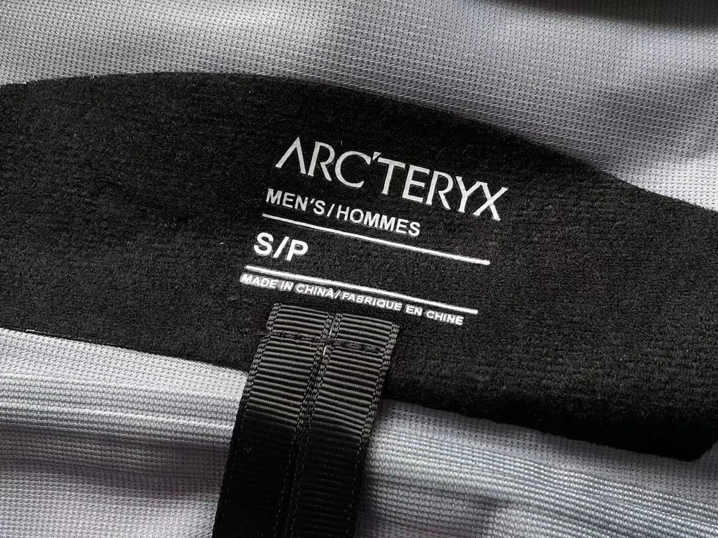 Arcteryx Zeta SL Jacket - SECOND SOURCE
