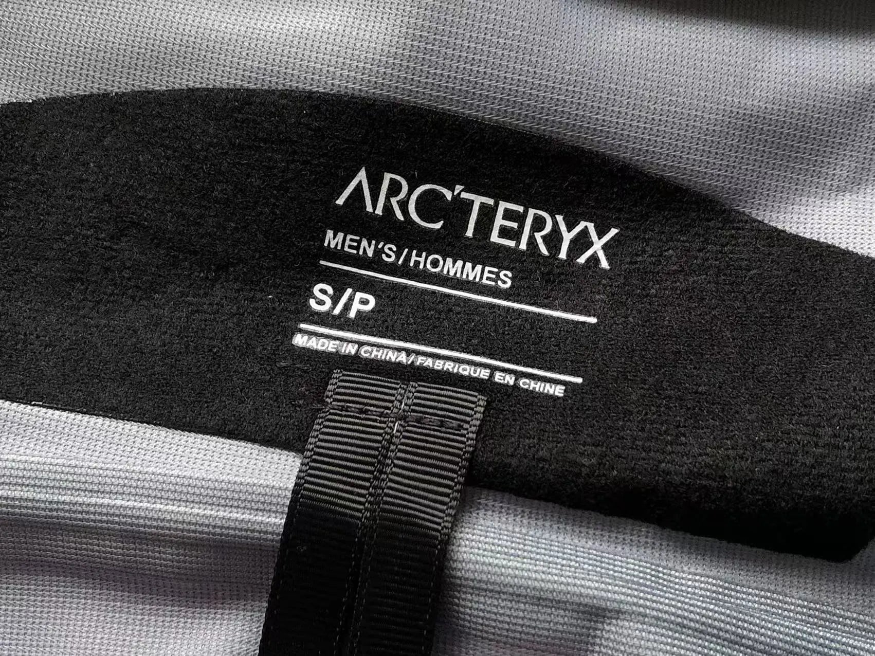 Arcteryx Zeta SL Jacket - SECOND SOURCE