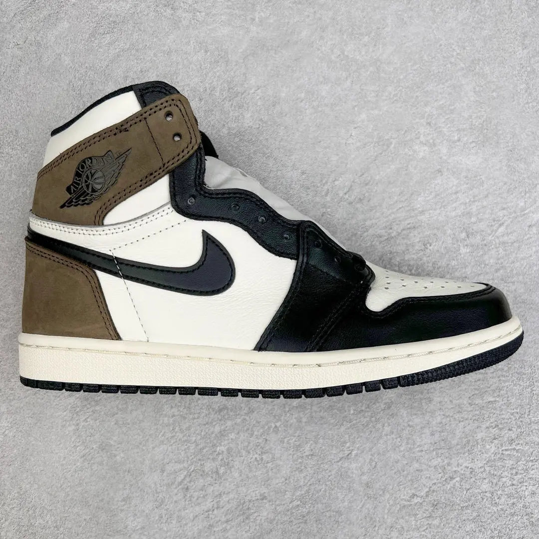 Travis Scott x Air Jordan AJ1 Retro High - SECOND SOURCE