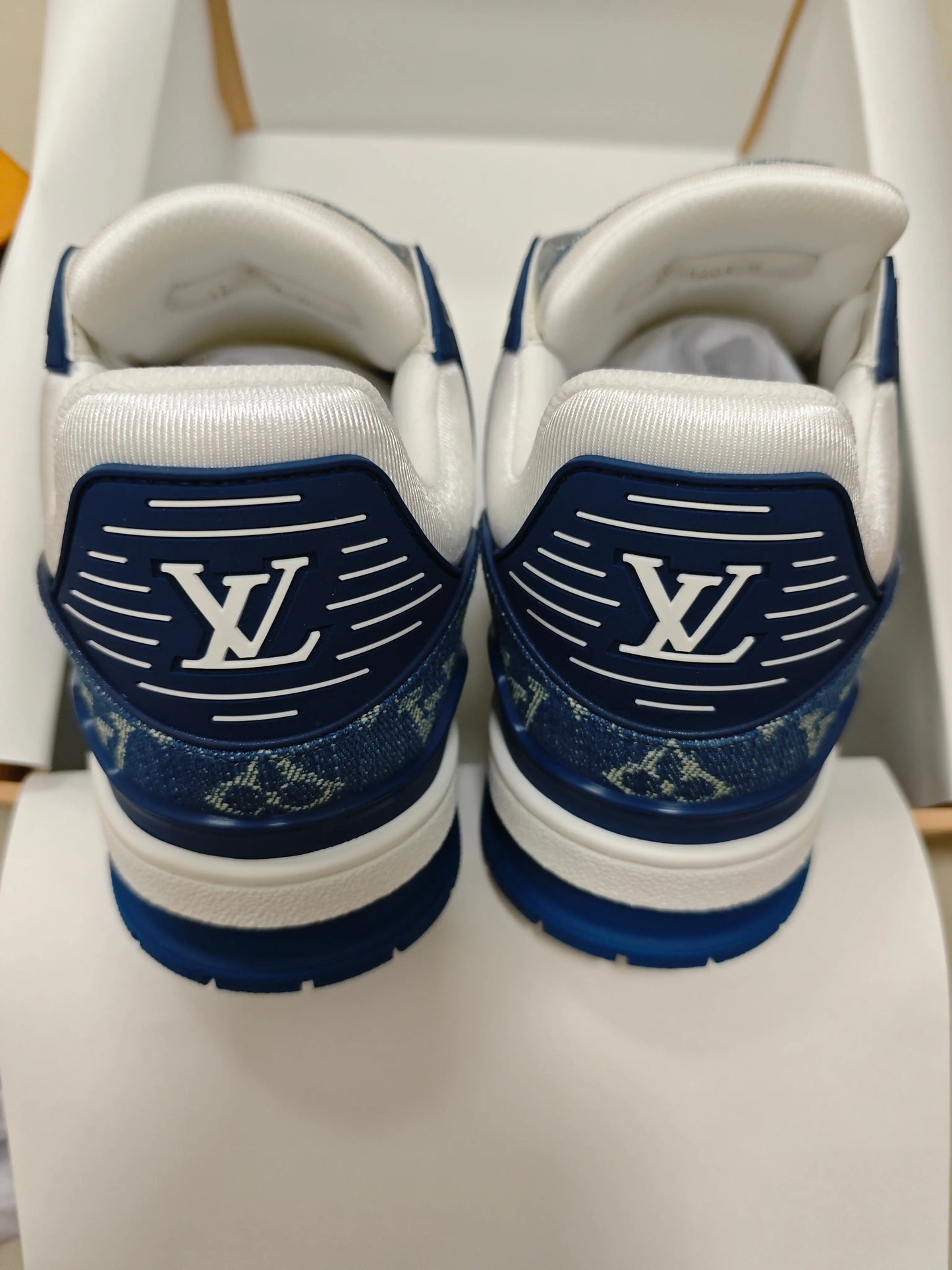 Louis Vuitton Trainers All Colourways Louis Vuitton