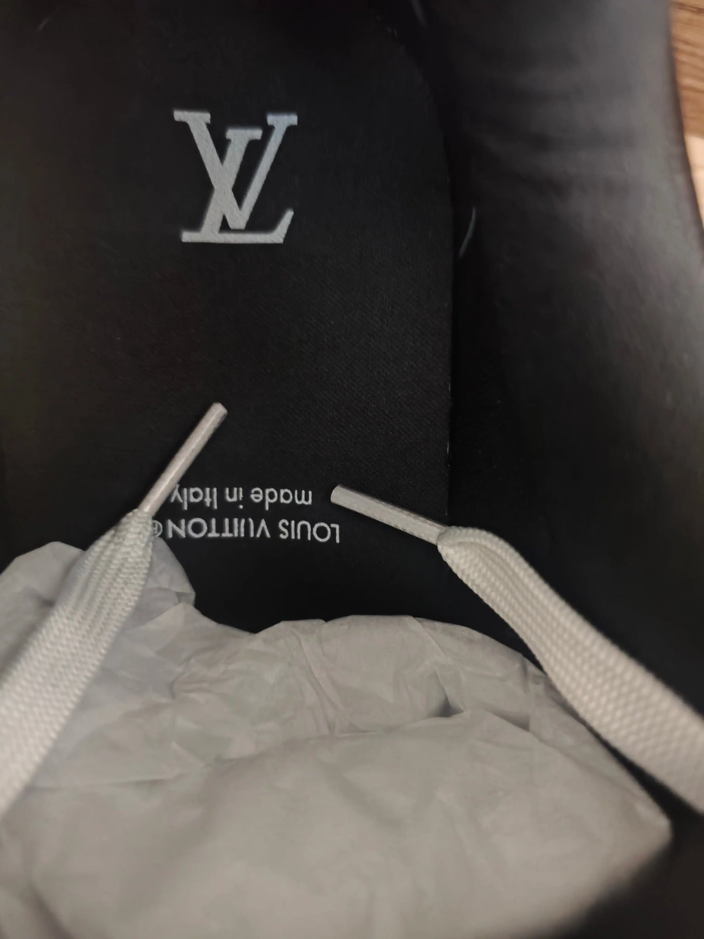 Louis Vuitton Trainers All Colourways Louis Vuitton