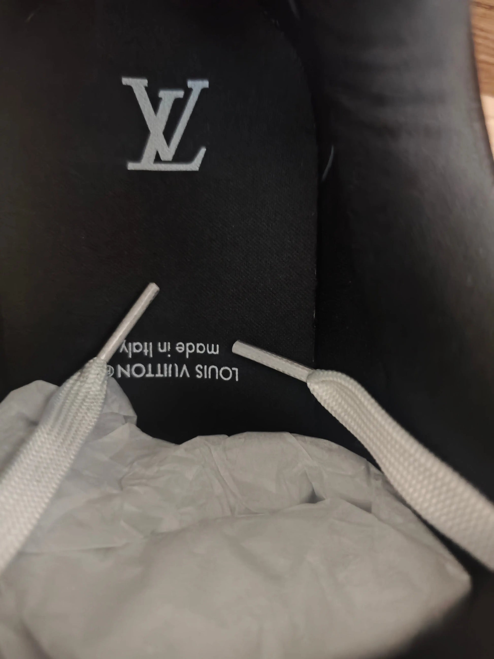 Louis Vuitton Trainers All Colourways Louis Vuitton