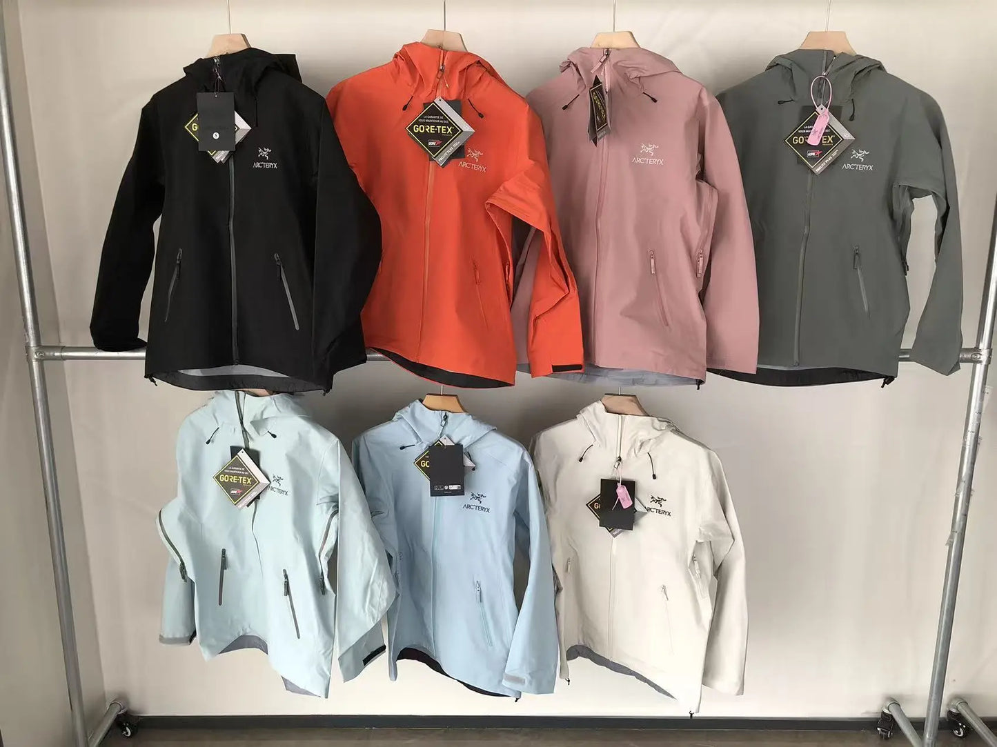 Arcteryx Zeta SL Jacket - SECOND SOURCE