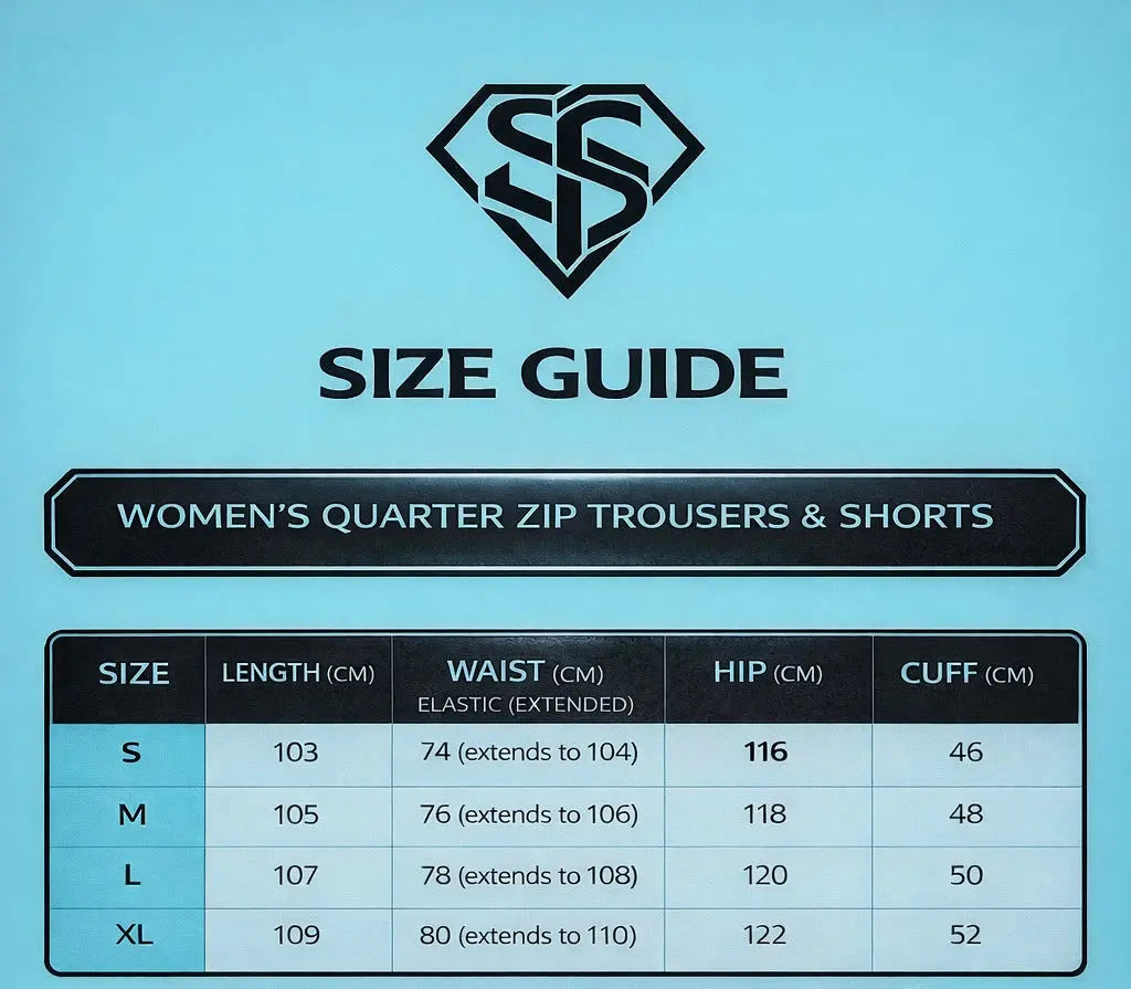 Alo Womens Quarter Zip Set SECOND SOURCE