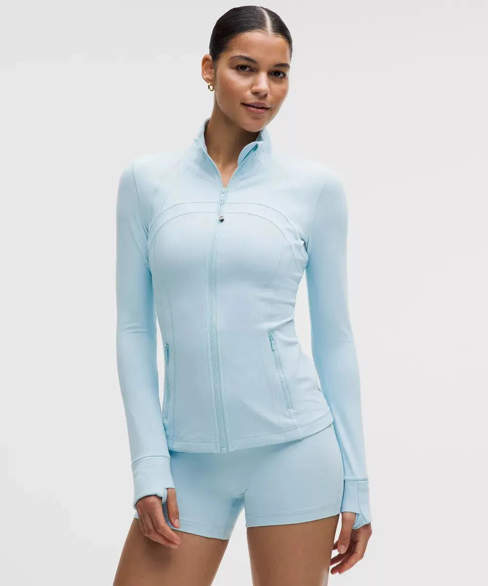 Lululemon Define Jacket Nulu "Foam Cloud" SECOND SOURCE