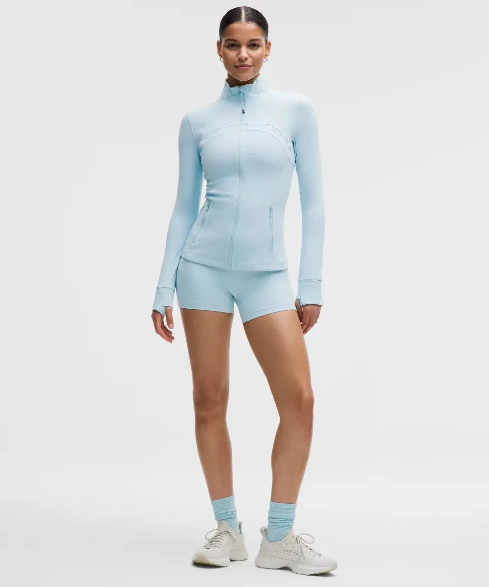 Lululemon Define Jacket Nulu "Foam Cloud" SECOND SOURCE
