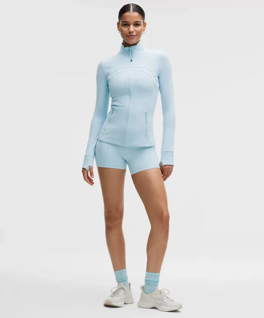 Lululemon Define Jacket Nulu "Foam Cloud" SECOND SOURCE