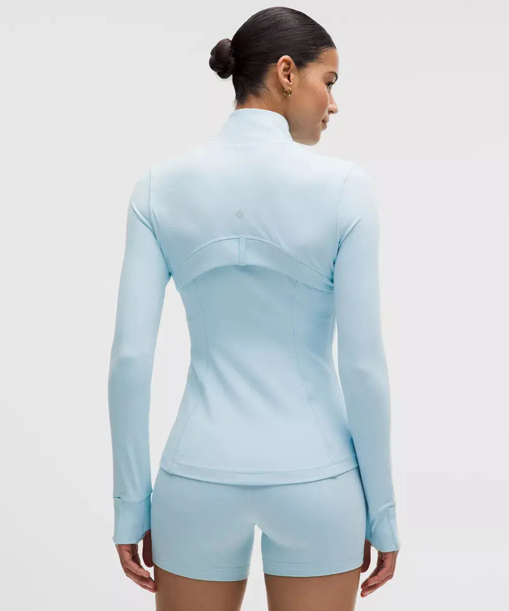 Lululemon Define Jacket Nulu "Foam Cloud" SECOND SOURCE
