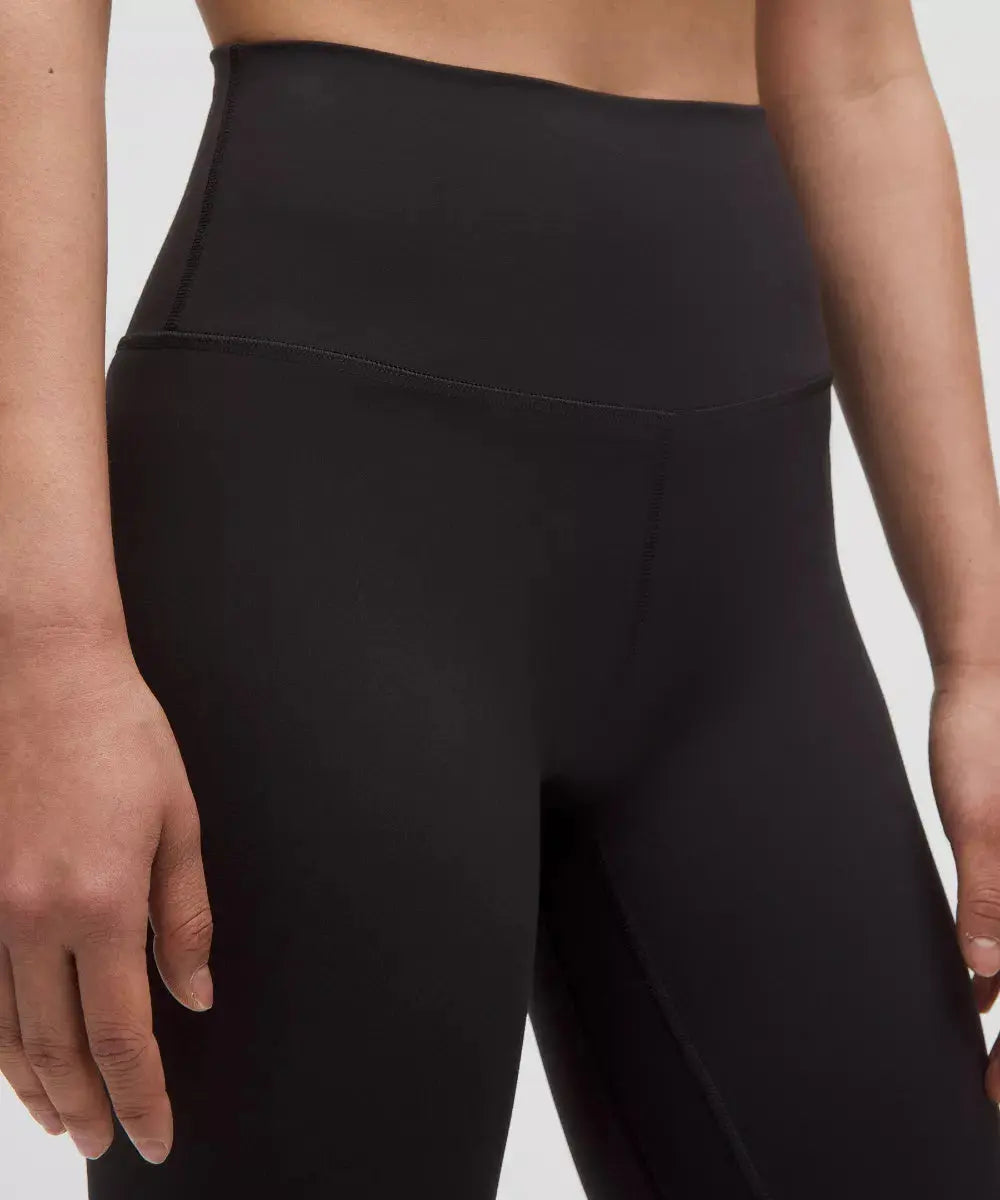 Lululemon Align High-Rise 28" "Black" SECOND SOURCE