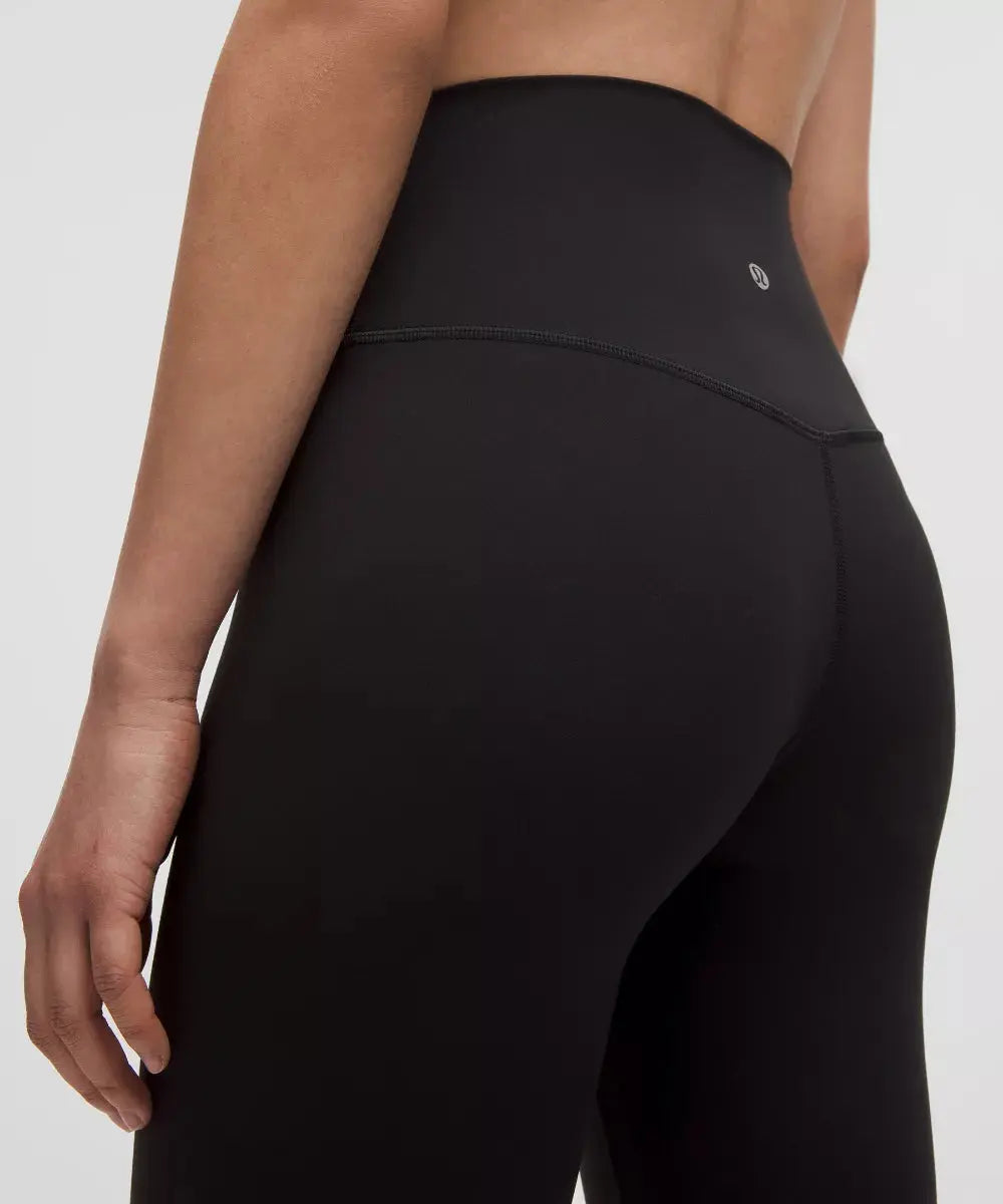 Lululemon Align High-Rise 28" "Black" SECOND SOURCE