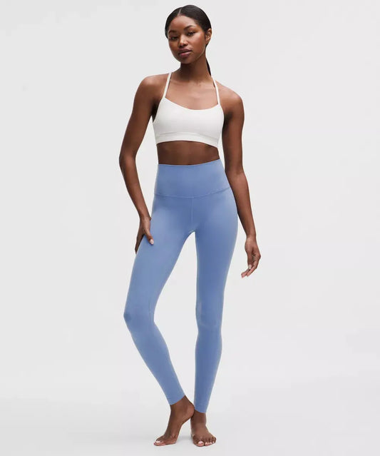 Lululemon Align High-Rise 28" "Prep Blue" SECOND SOURCE