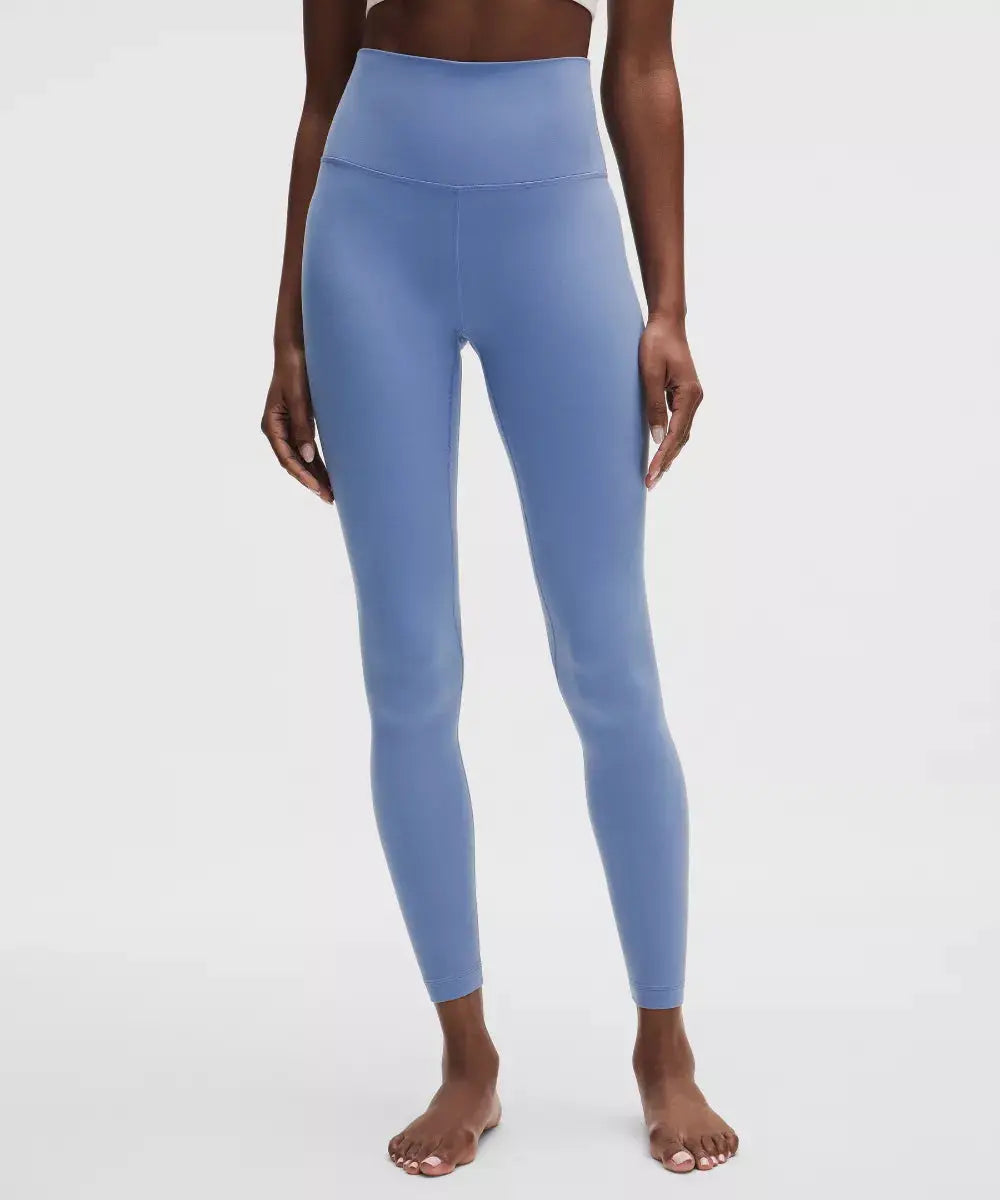 Lululemon Align High-Rise 28" "Prep Blue" SECOND SOURCE