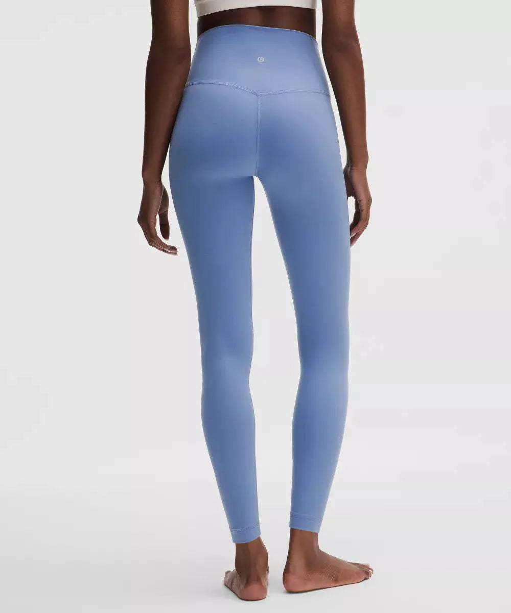 Lululemon Align High-Rise 28" "Prep Blue" SECOND SOURCE