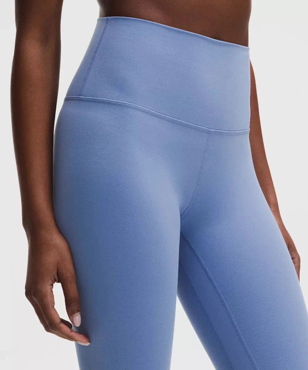 Lululemon Align High-Rise 28" "Prep Blue" SECOND SOURCE