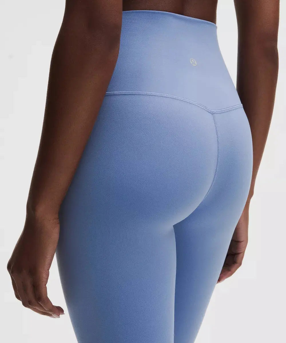 Lululemon Align High-Rise 28" "Prep Blue" SECOND SOURCE