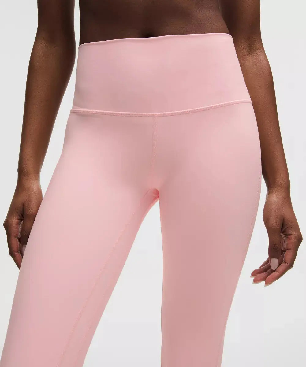 Lululemon Align High-Rise 28" "Pink Pearl" SECOND SOURCE