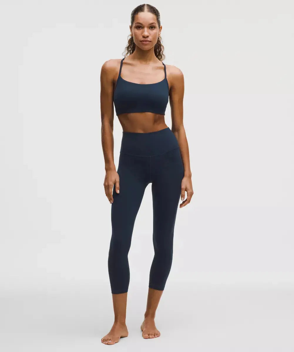 Lululemon Align High-Rise 23" "True Navy" SECOND SOURCE