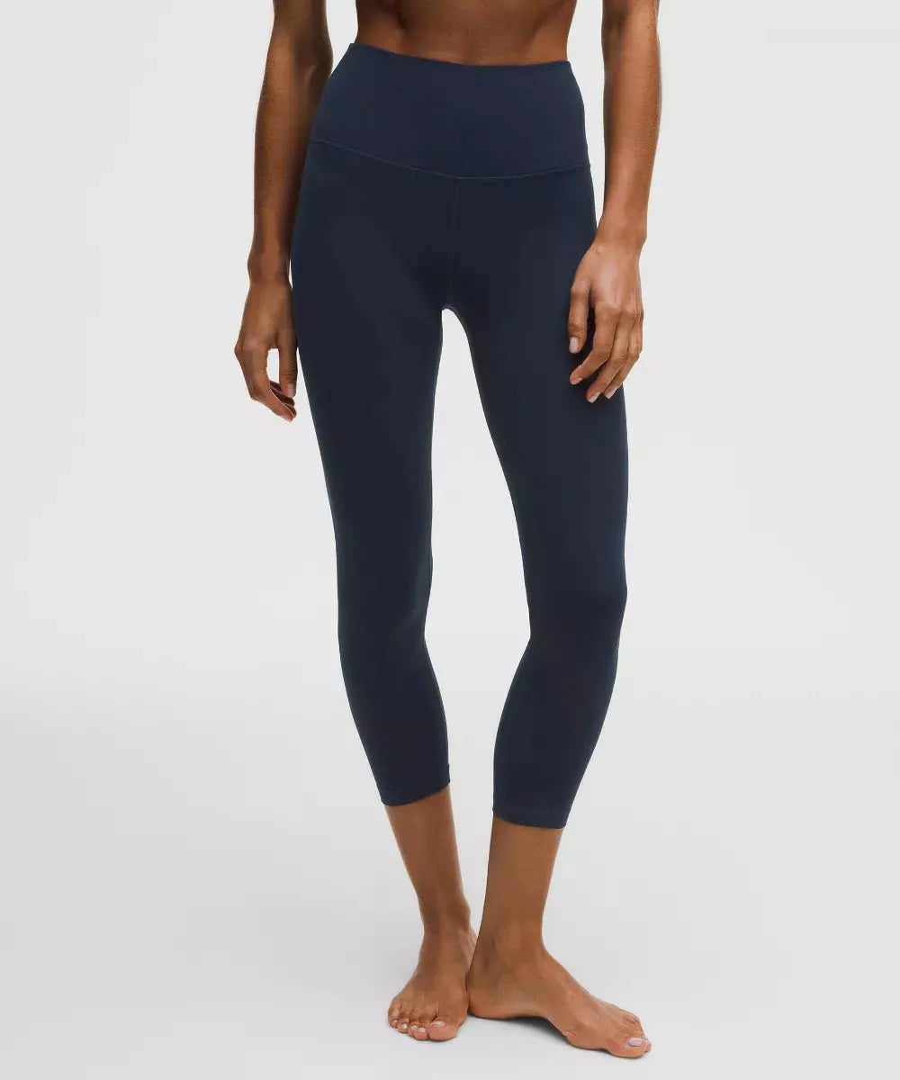 Lululemon Align High-Rise 23" "True Navy" SECOND SOURCE