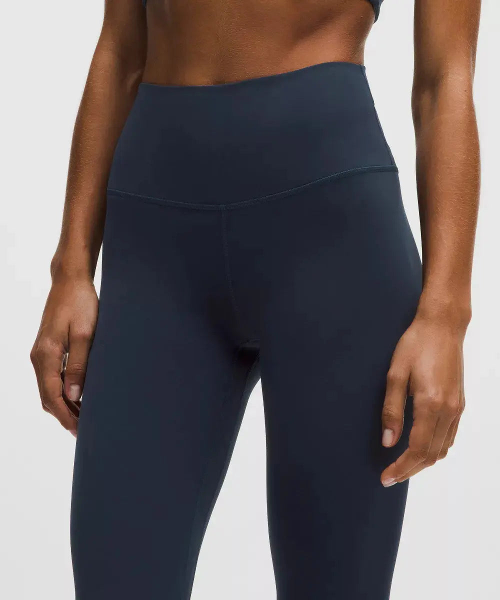 Lululemon Align High-Rise 23" "True Navy" SECOND SOURCE