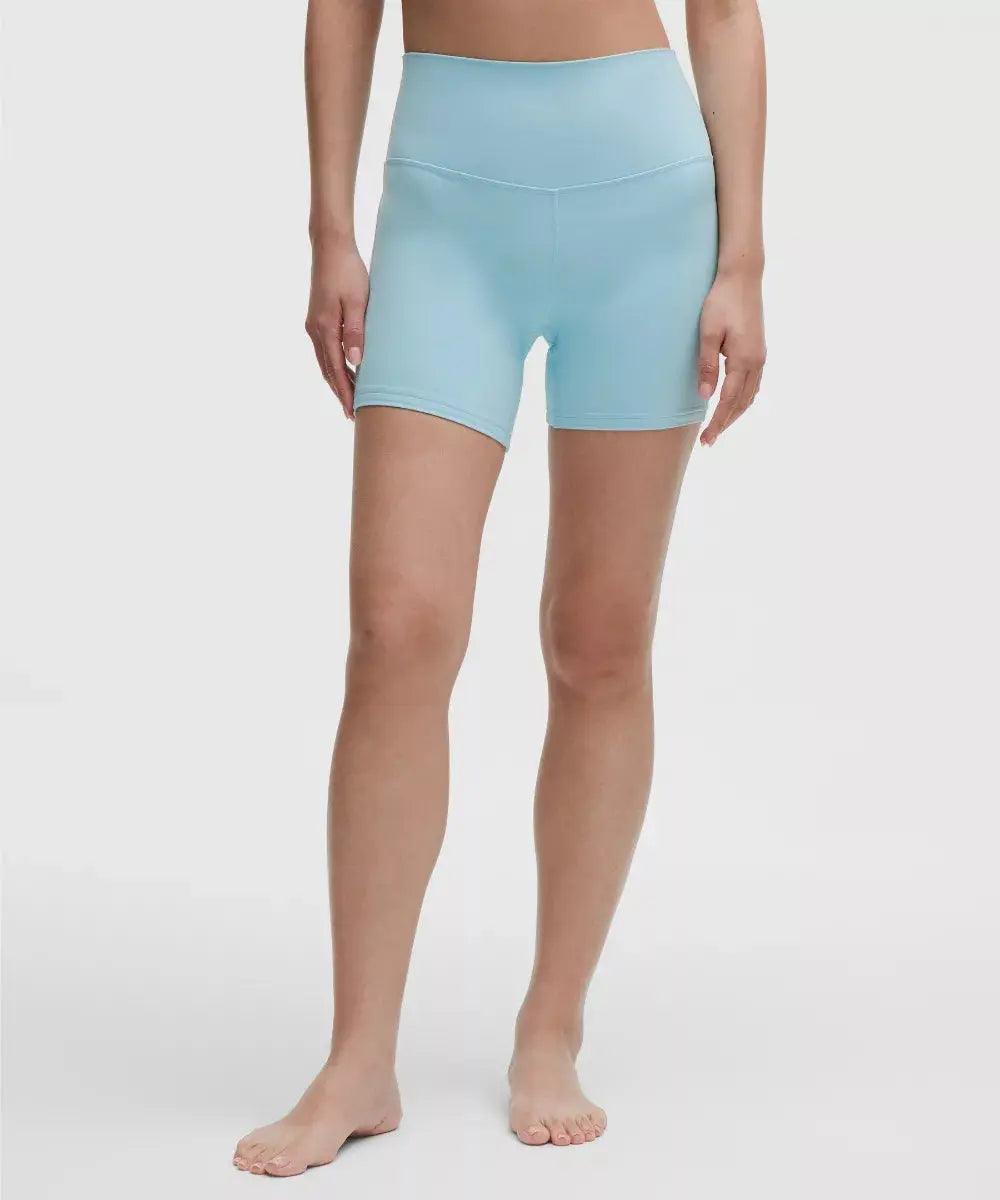 lululemon Align High-Rise Short 6" Foam Cloud SECOND SOURCE