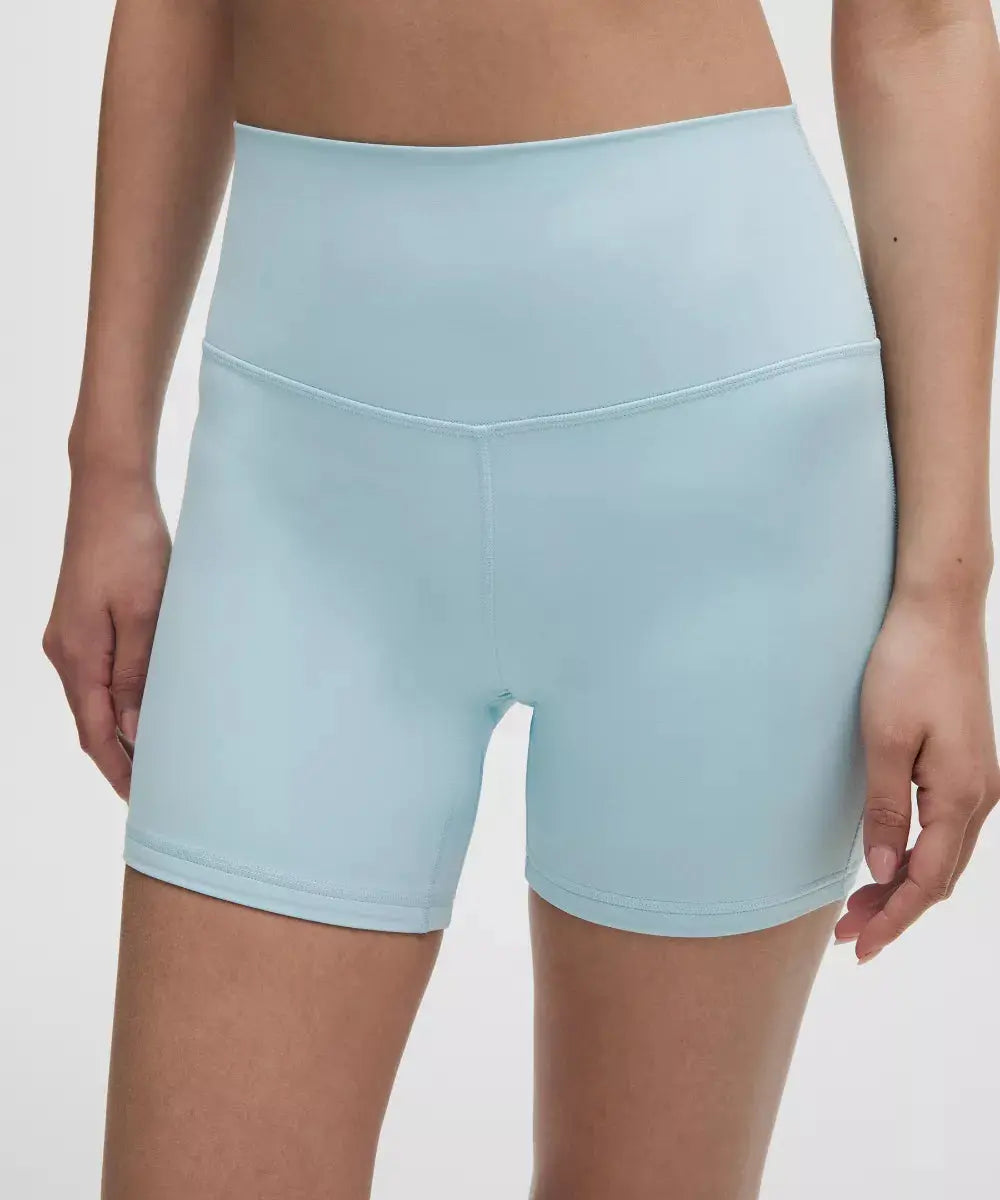 lululemon Align High-Rise Short 6" Foam Cloud SECOND SOURCE