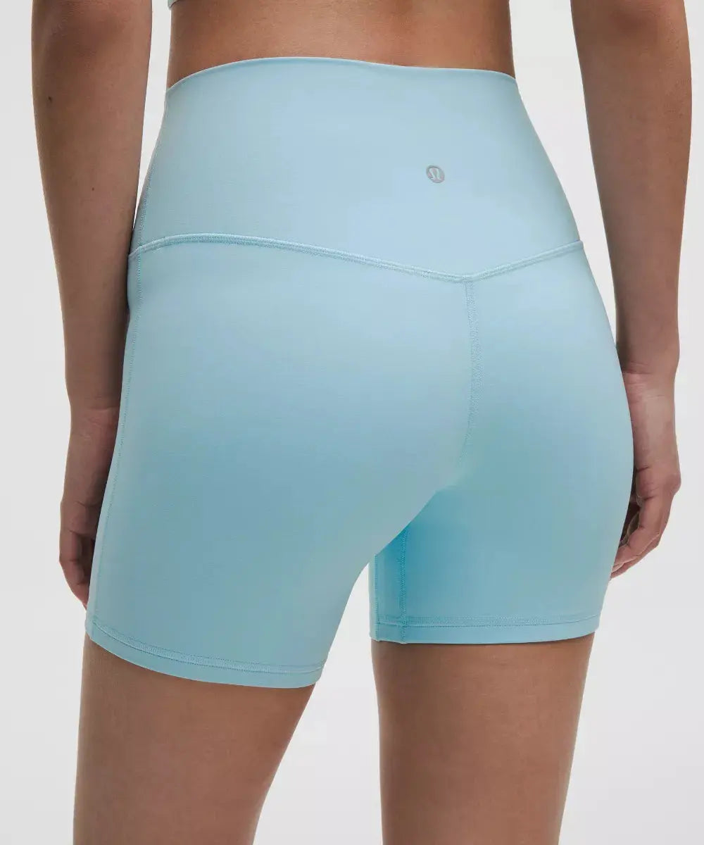lululemon Align High-Rise Short 6" Foam Cloud SECOND SOURCE