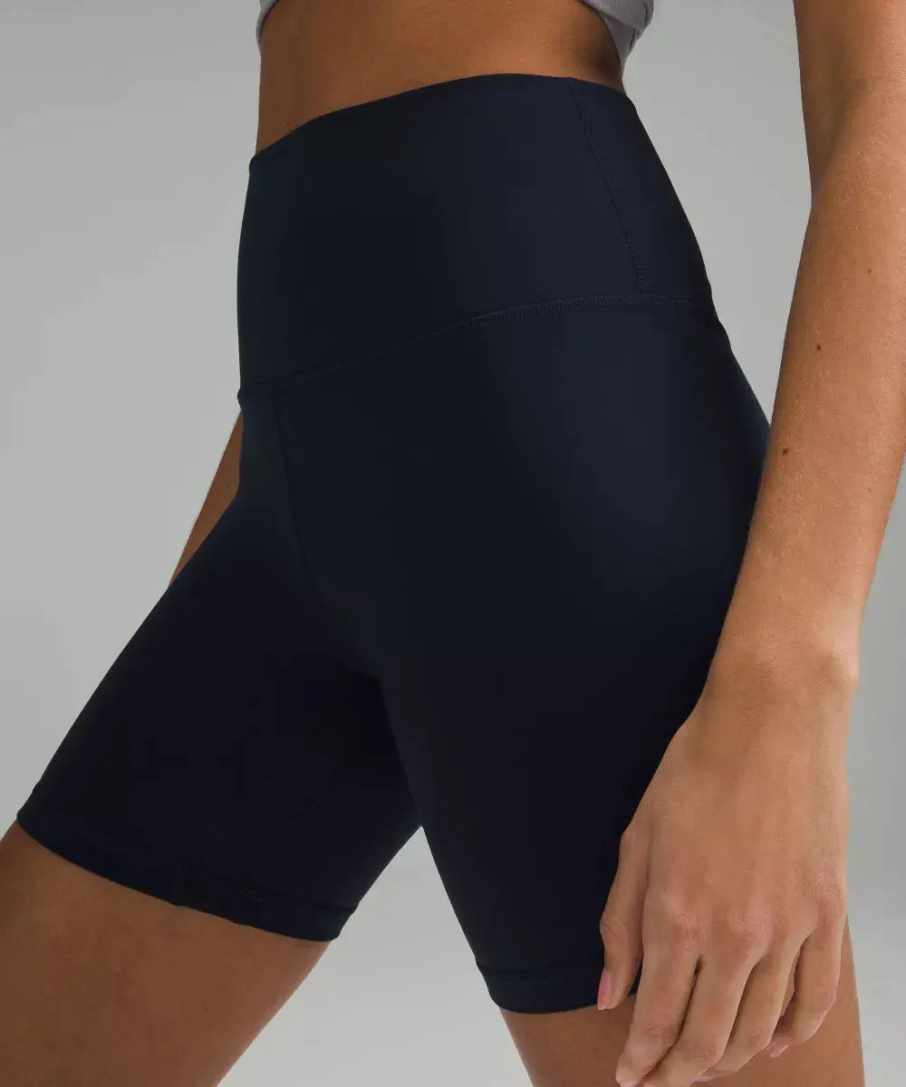 lululemon Align High-Rise Short 6" True Navy SECOND SOURCE