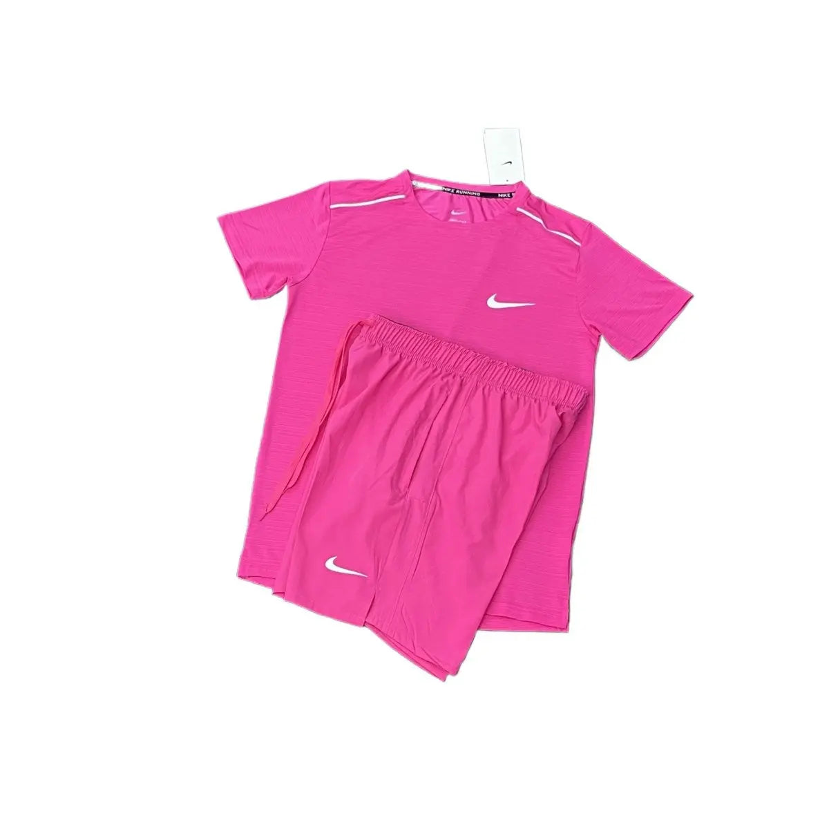 Nike Miler Shorts Set SECOND SOURCE