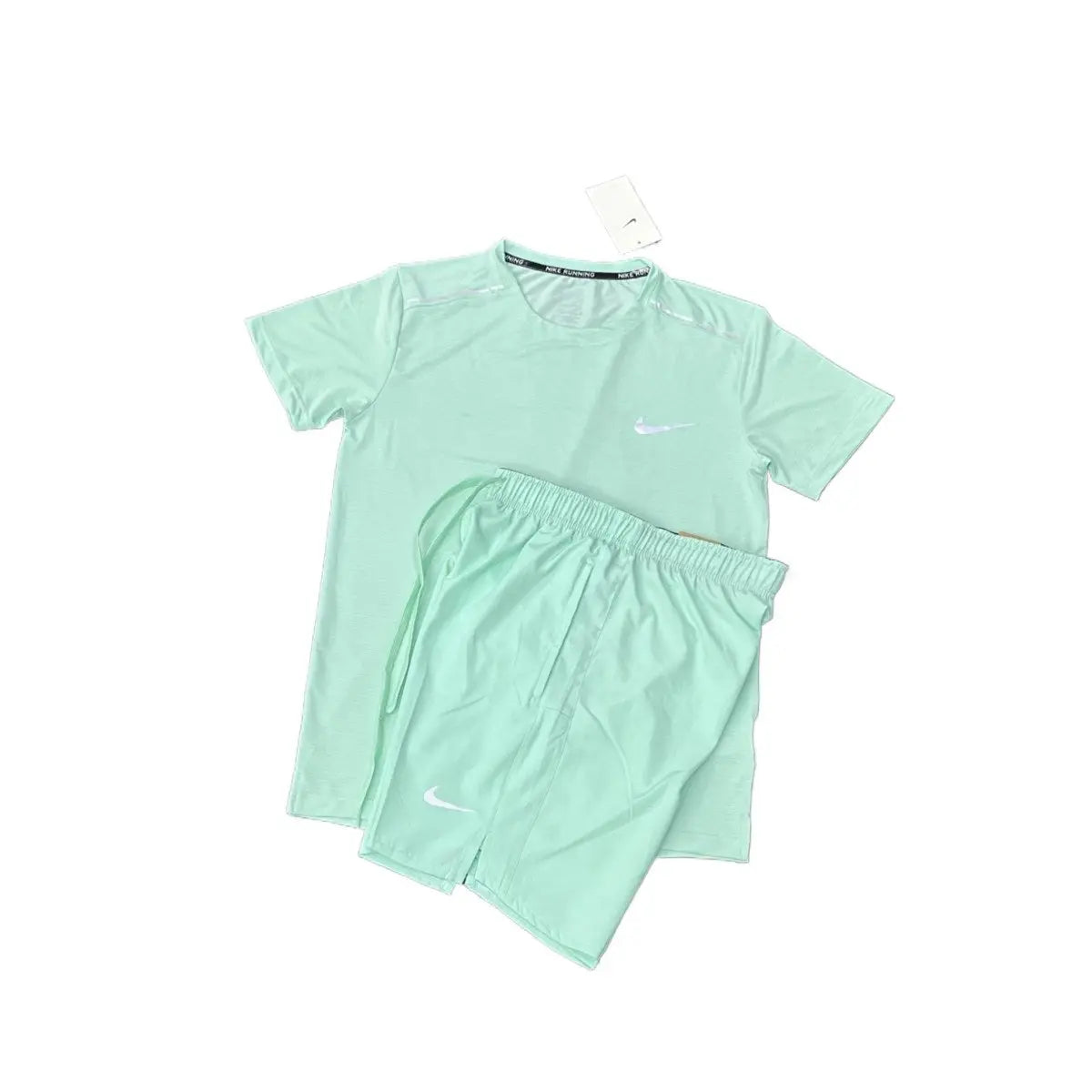 Nike Miler Shorts Set SECOND SOURCE
