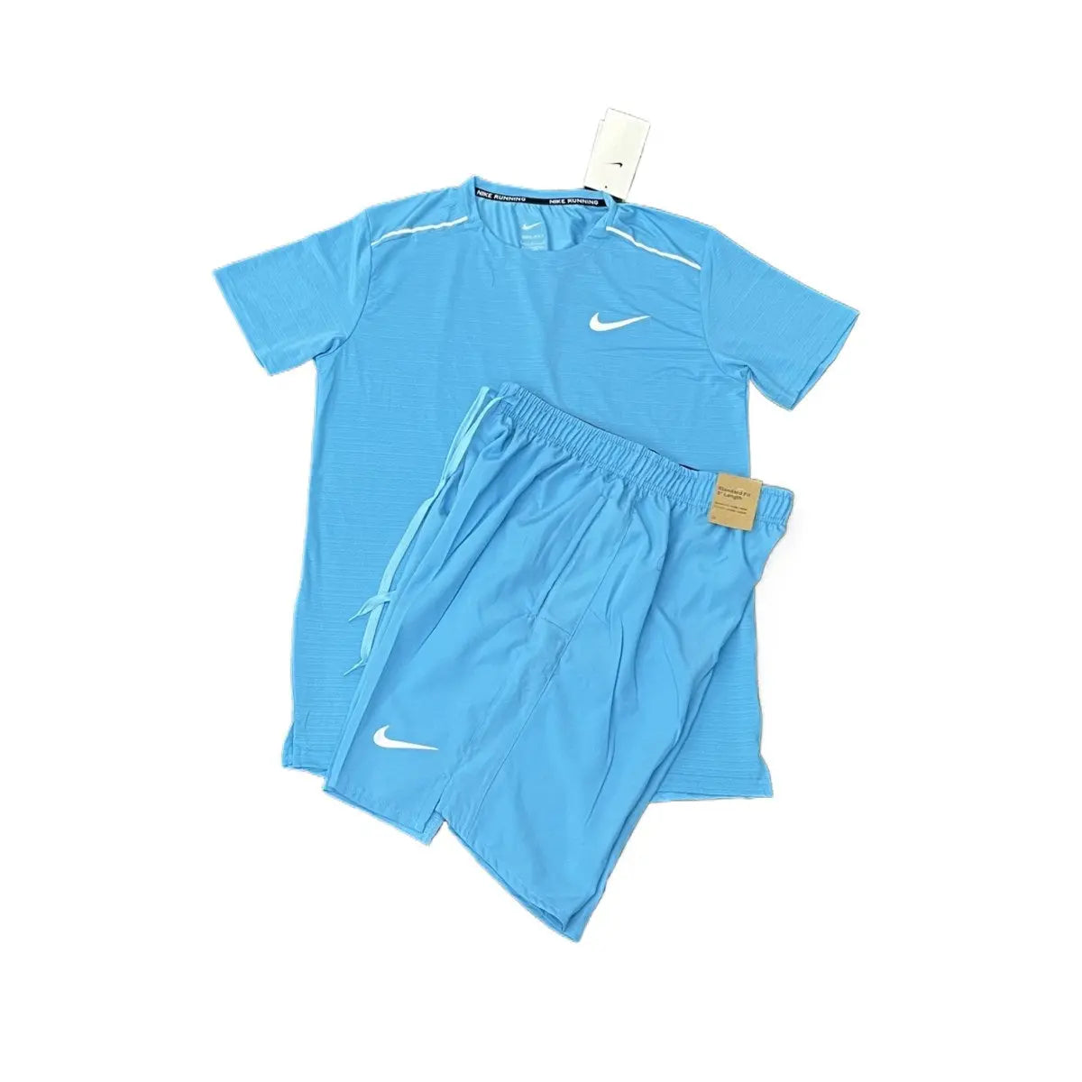 Nike Miler Shorts Set SECOND SOURCE