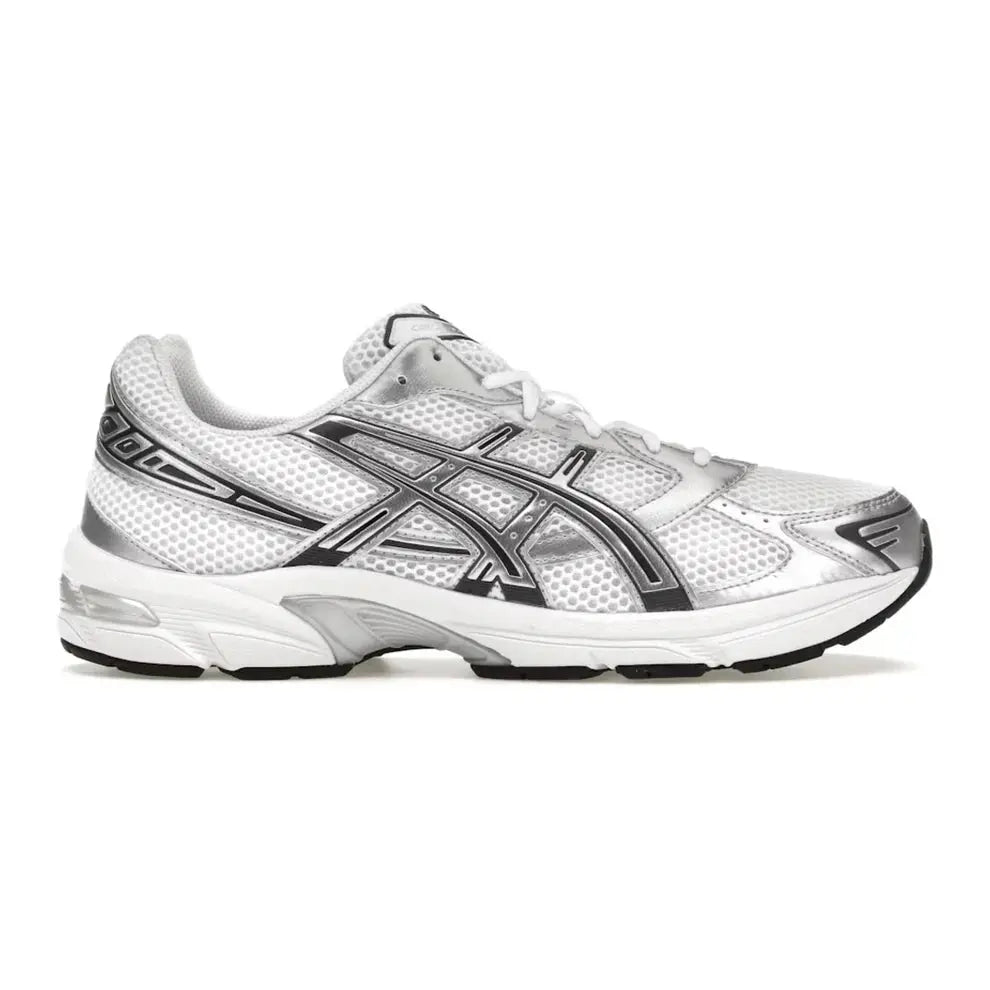 Asic Gel 1130 White Pure Silver SECOND SOURCE