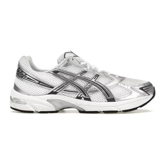 Asic Gel 1130 White Pure Silver SECOND SOURCE