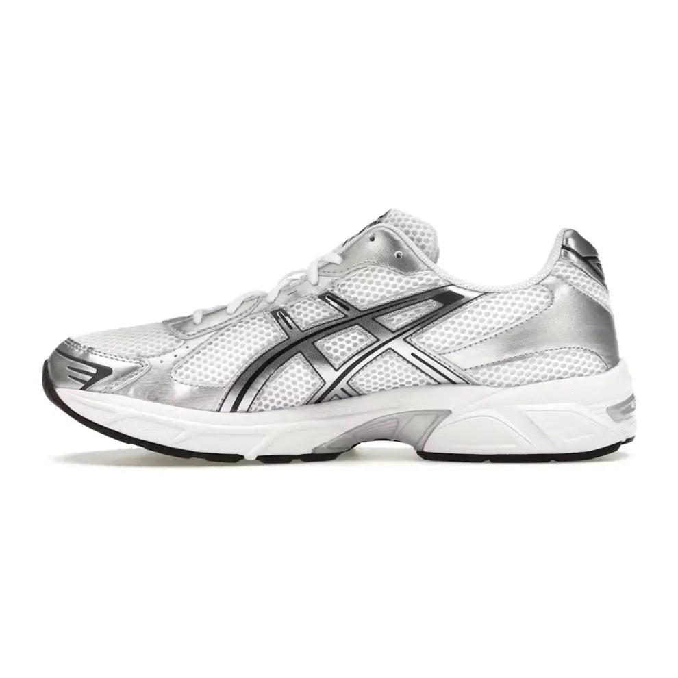 Asic Gel 1130 White Pure Silver SECOND SOURCE