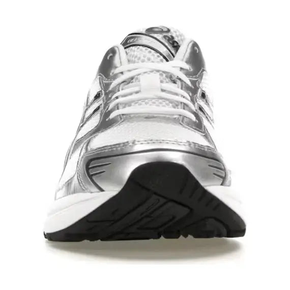 Asic Gel 1130 White Pure Silver SECOND SOURCE