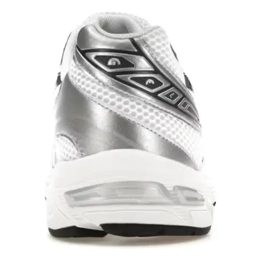 Asic Gel 1130 White Pure Silver SECOND SOURCE