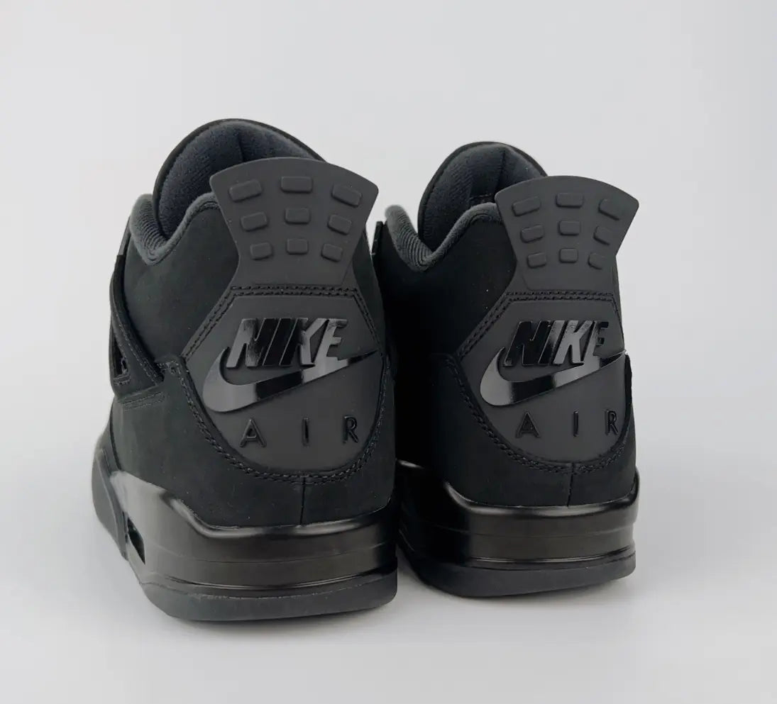 Jordan 4 Black Cats 2025 Jordan