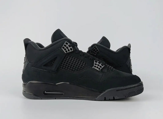 Jordan 4 Black Cats 2025 Jordan