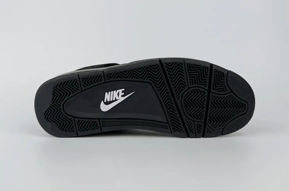 Jordan 4 Black Cats 2025 Jordan