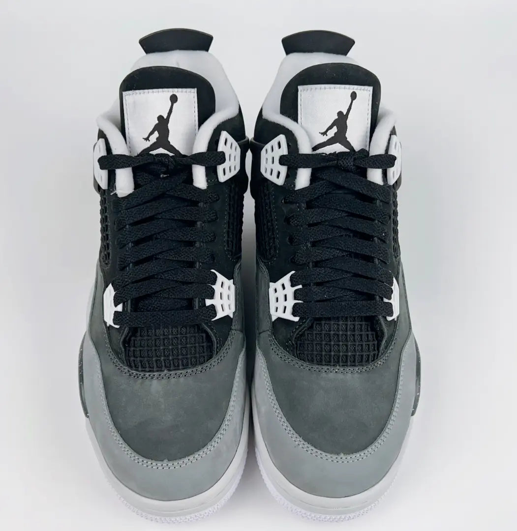 Air Jordan 4 Fears Jordan