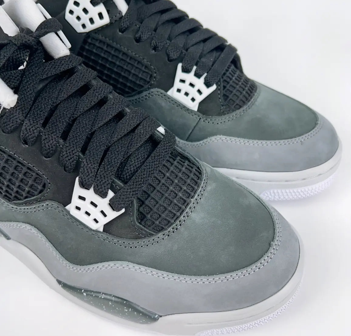 Air Jordan 4 Fears Jordan