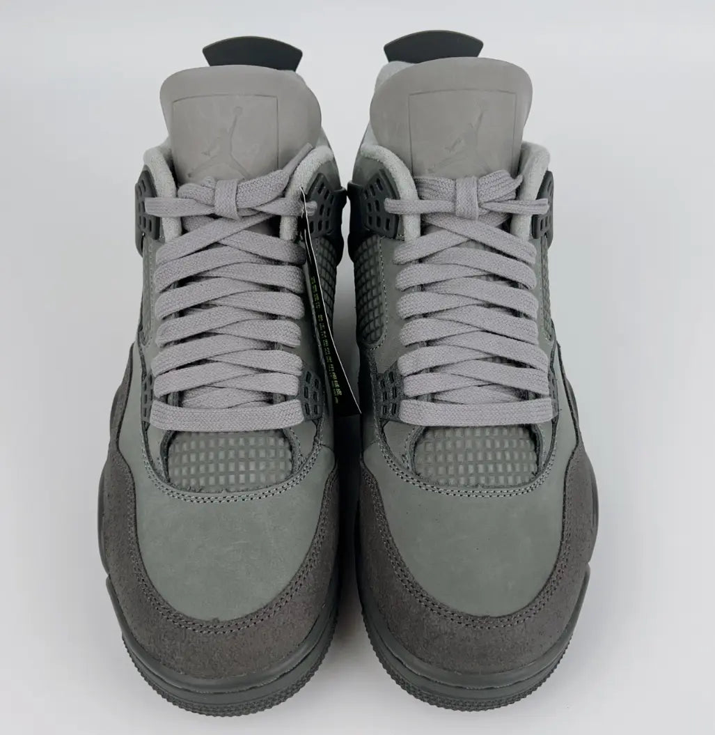 Air Jordan 4 Wet Cement Jordan